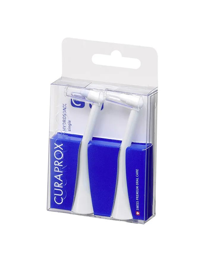 Набор насадок Hydrosonic Pro Single