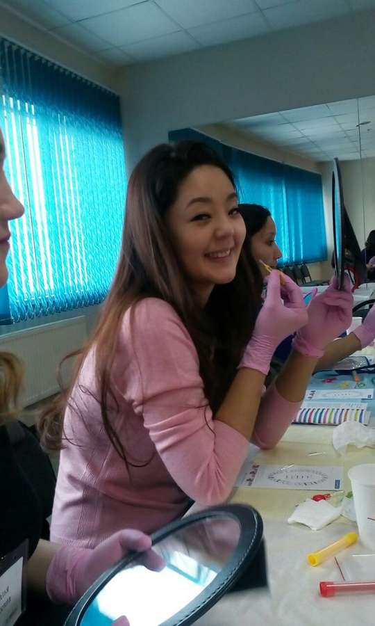  Астана 03-04 февраля 2018