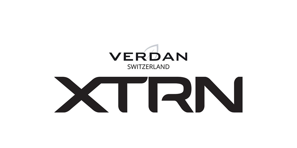 Виды дезодорантов Verdan