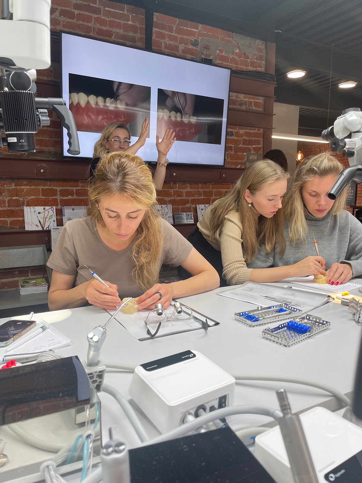 iTOP Москва декабрь 2023