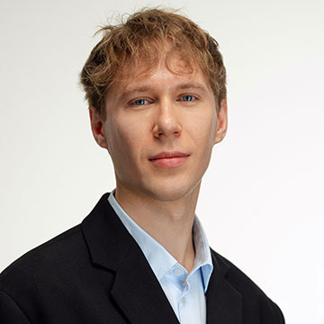 Моисеев Денис Александрович