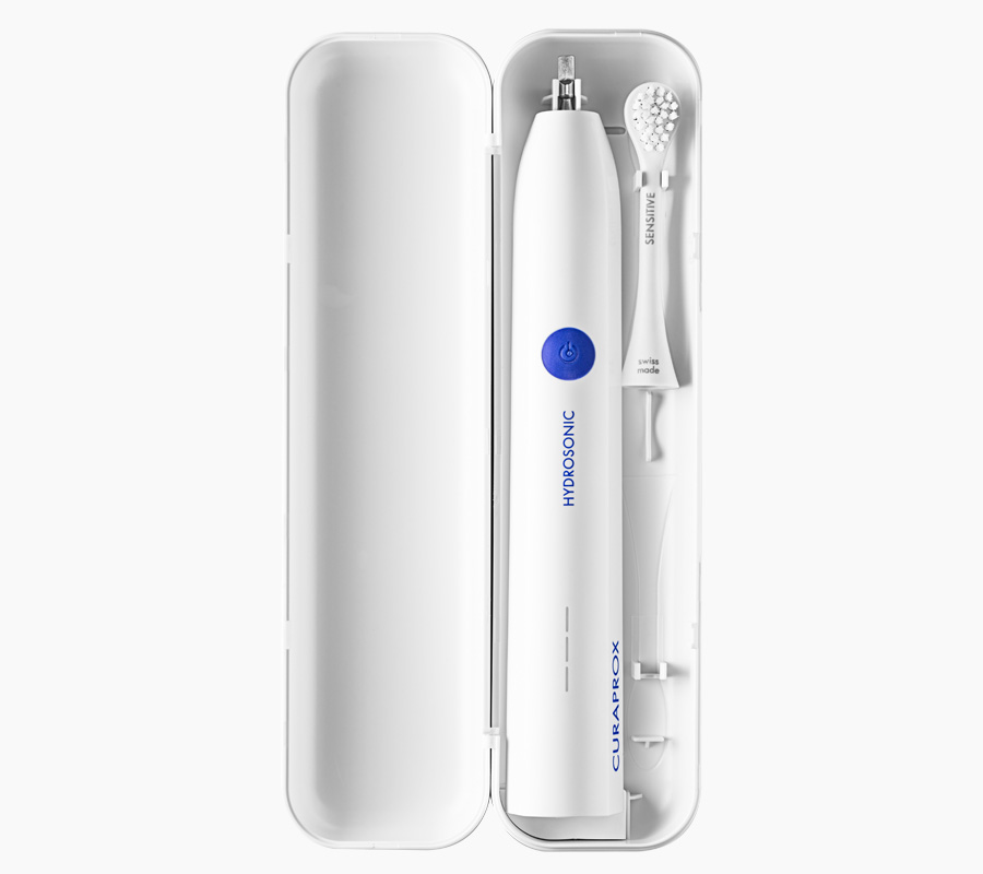 Звуковая зубная щетка Hydrosonic Easy