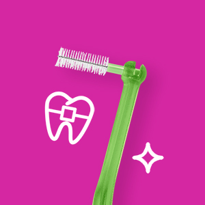  Межзубные Ortho ершики