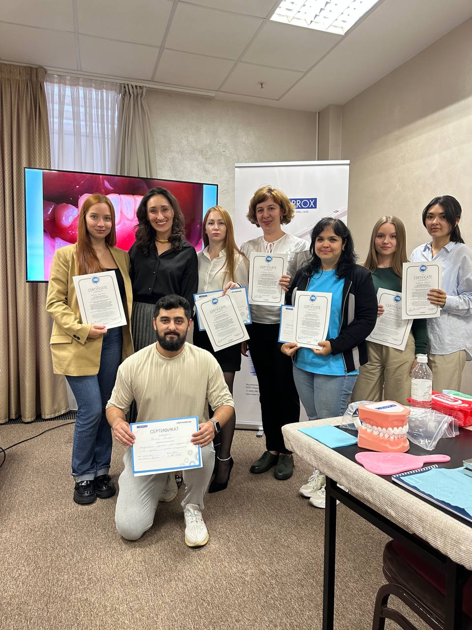 iTOP Казань сентябрь 2023