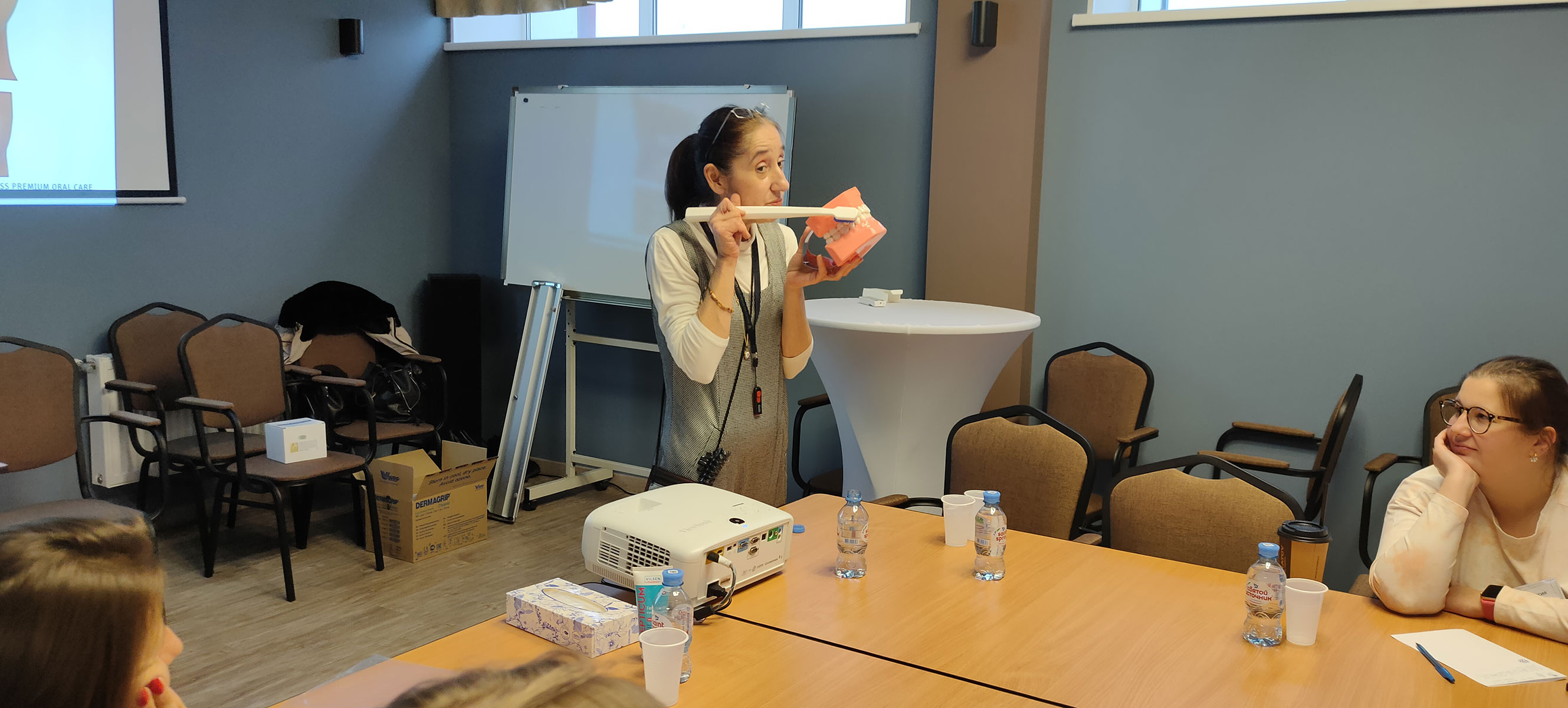 iTOP Омск Август 2023