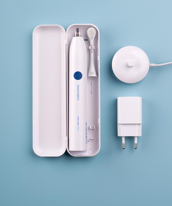 Акция на звуковые щетки Hydrosonic Акция на звуковые щетки Hydrosonic