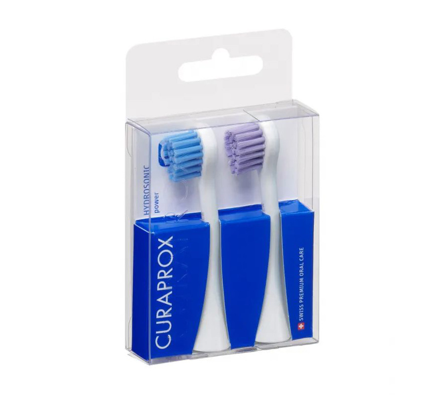 Набор насадок Hydrosonic Pro Power