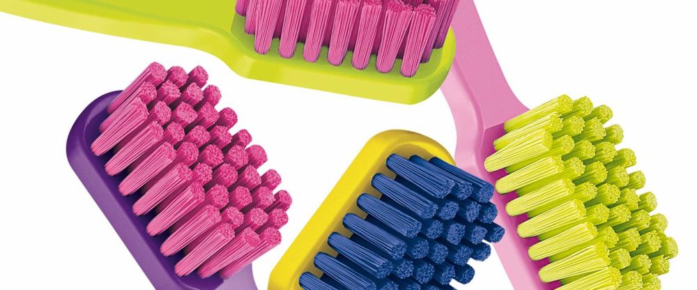 Жесткая или мягкая щетина щетки?