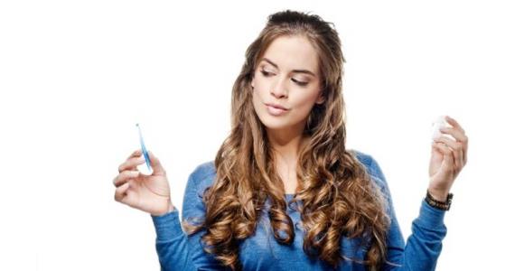 Зубная нить или межзубной ершик?